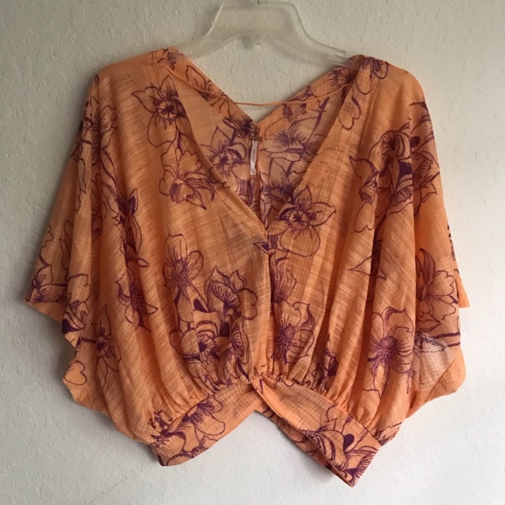 Free People Top
